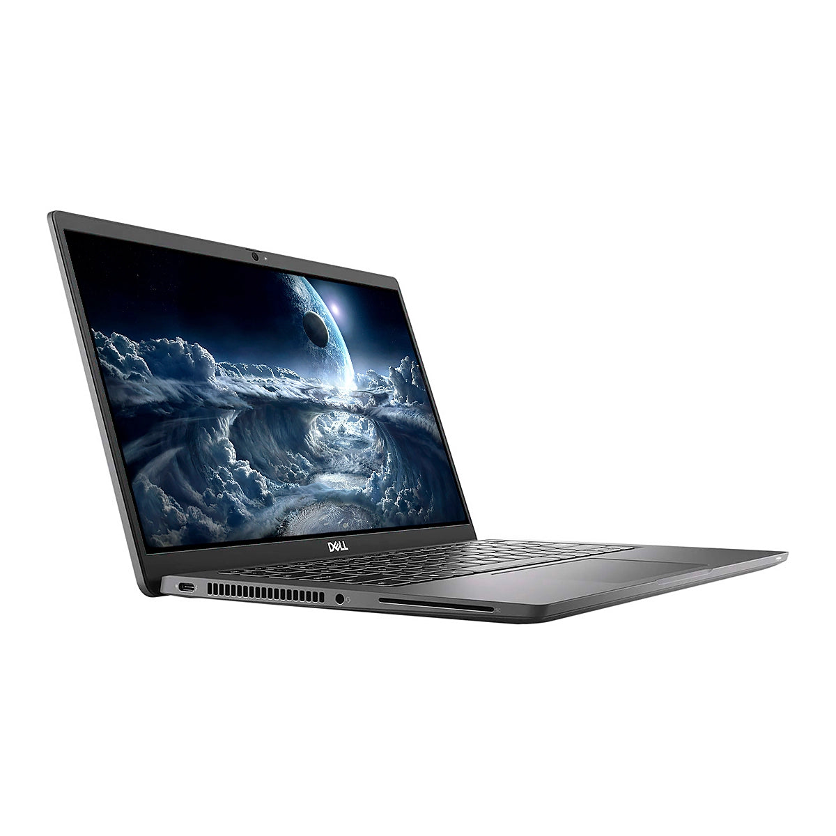 DELL LATITUDE 7430 I5-1235U 8GB 256GB-M.2 14INC-FHD HDMI 2XUSB-C W10PRO GRAY