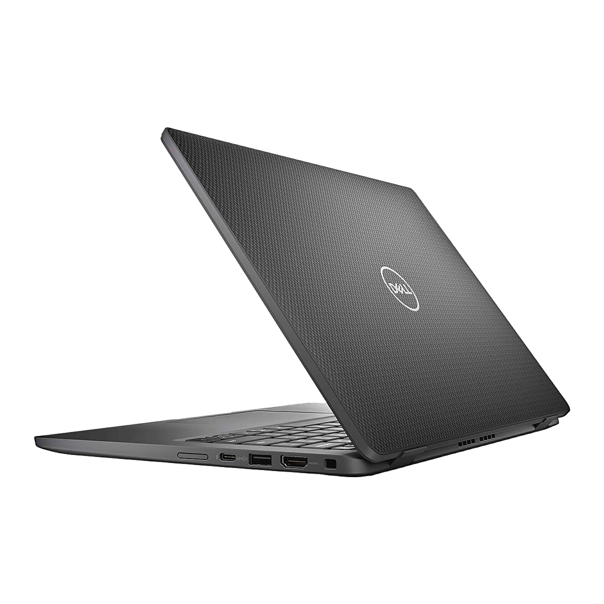 DELL LATITUDE 7430 I5-1235U 8GB 256GB-M.2 14INC-FHD HDMI 2XUSB-C W10PRO GRAY