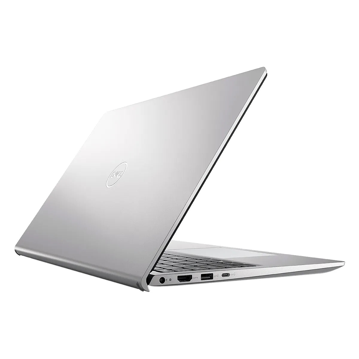 DELL INSPIRON 3520 INTEL I7-1255U 8GB 512GB-SSD 15.6INC. SILVER