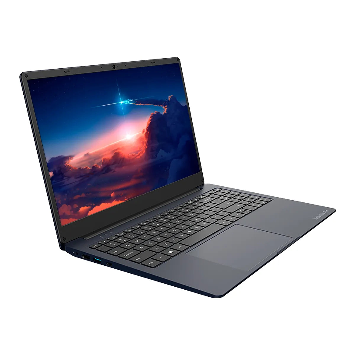 DYNABOOK SATELLITE PRO C50-K INTEL I5-1235U 8GB 512GB-SSD 15.6INCH WIN11-HOME DARK-BLUE