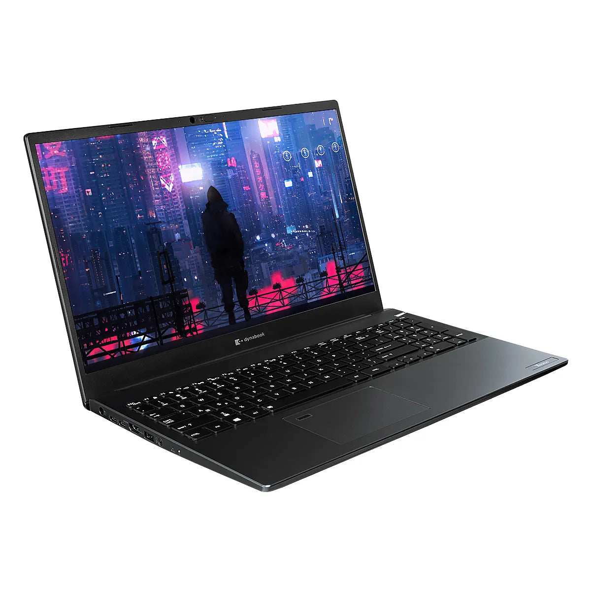 DYNABOOK-TOSHIBA TECRA A50-K I7-1260P 16GB 512GB-SSD 15.6INCH WIN10-PRO