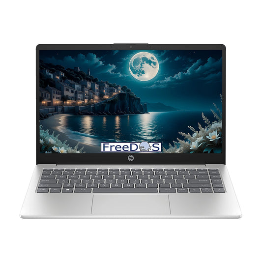 NOT. HP 14-ep0026la I3-1215U 8GB 512GB 14Inch HDMI USB-C 2USB-A SILVER