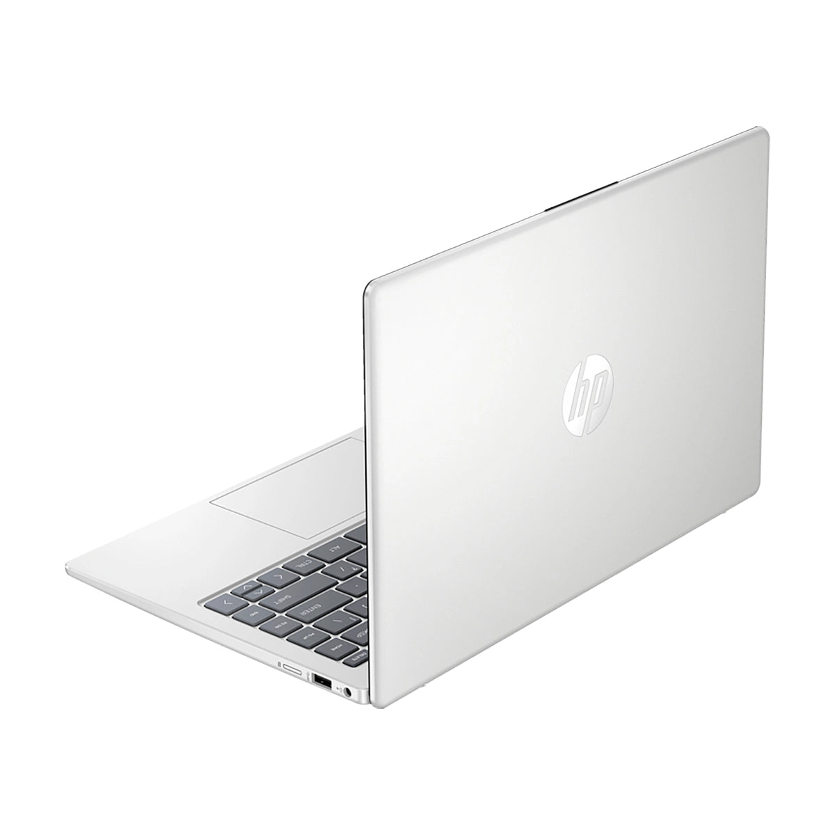 NOT. HP 14-ep0026la I3-1215U 8GB 512GB 14Inch HDMI USB-C 2USB-A SILVER