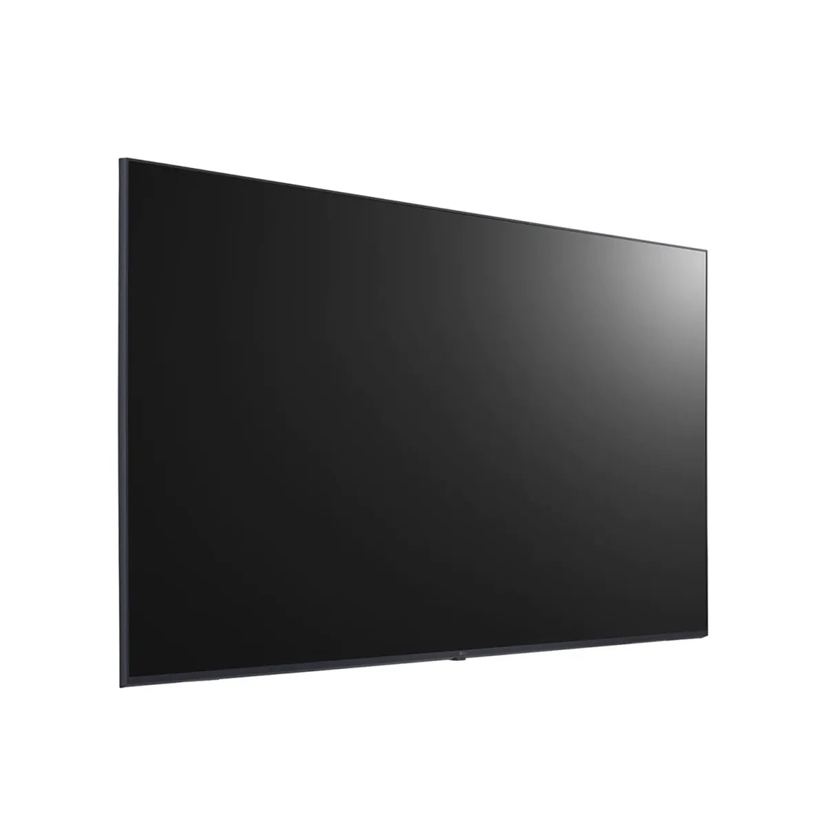 MONITOR LG 65Inc. Commercial Display IPS-ULTRA-HD-3840x2160 webOS UHD Signage 3XHDMI Negro